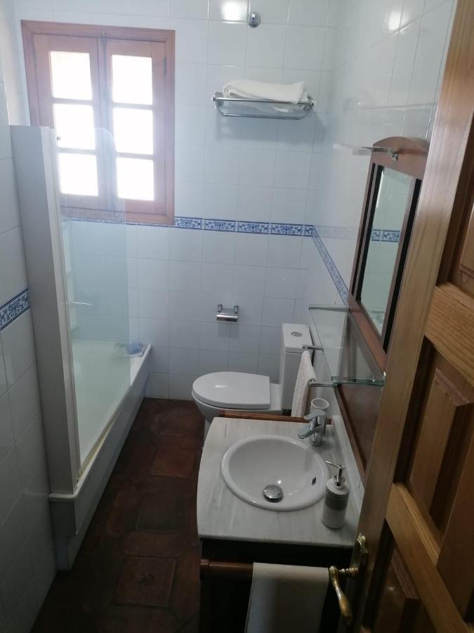 Appartamento Casa Del Baile Bueu Esterno foto