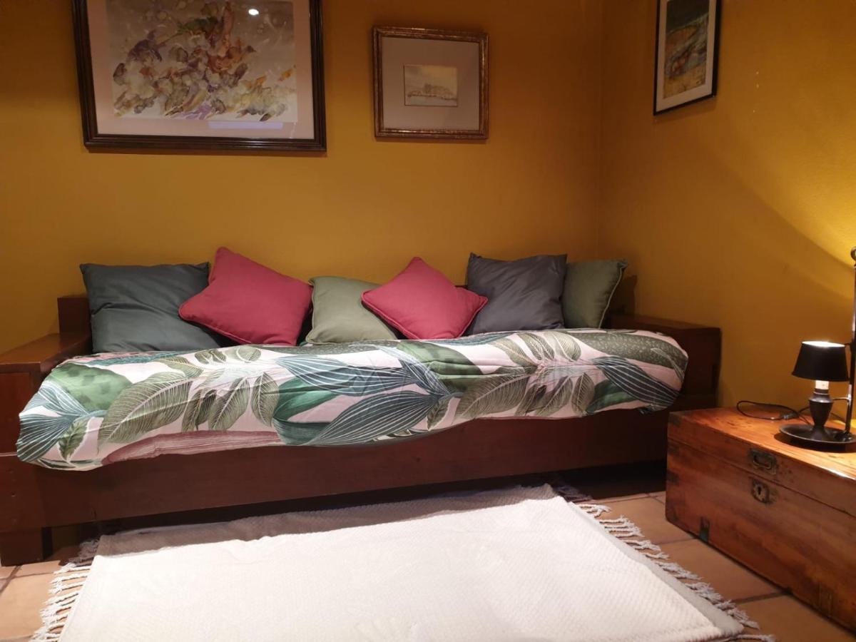 Appartamento Casa Del Baile Bueu Esterno foto